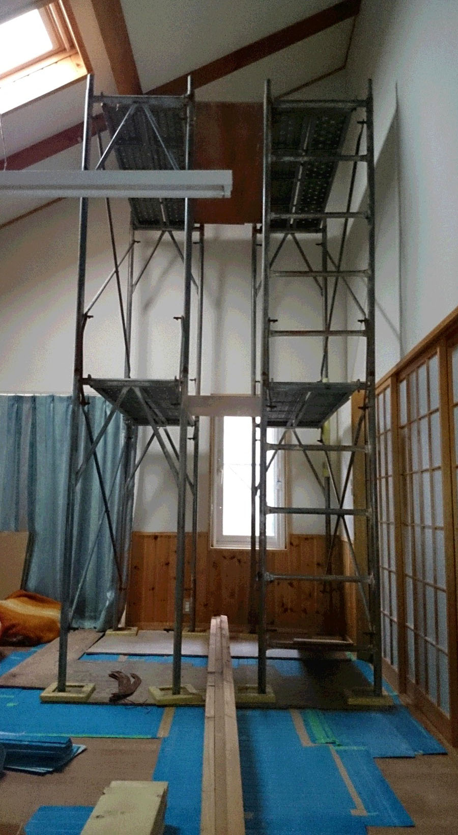 O様邸「新屋船場町の家」_f0150893_14159100.jpg