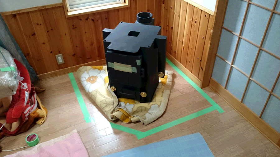O様邸「新屋船場町の家」_f0150893_145513.jpg