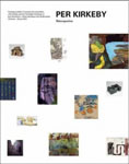 Per Kirkeby: and the \'Forbidden Paintings\' of Kurt Schwitters _c0214605_18135699.jpg