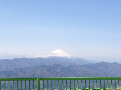 陣場から高尾山①_e0239908_22321649.jpg