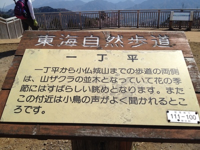 陣場から高尾山③_e0239908_23245116.jpg