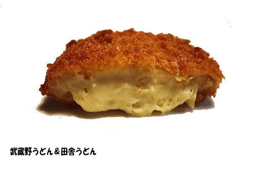 レンジでコロちゃんチーズフォンデュ風コロッケ 4ｺ入(200g