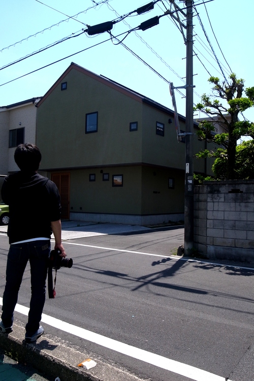 母の日_f0150413_1534581.jpg