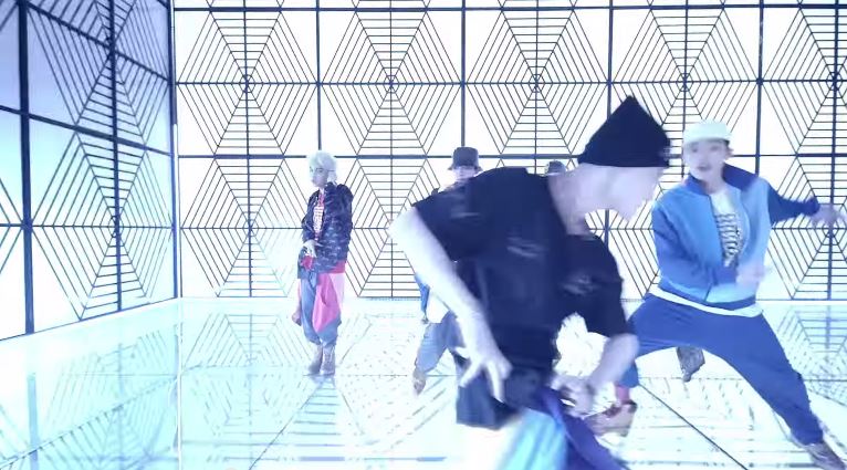 そんなお前にオーバードーズ Exo Overdose 楽曲分析 パンチャ男とドゥグン女のkな生活