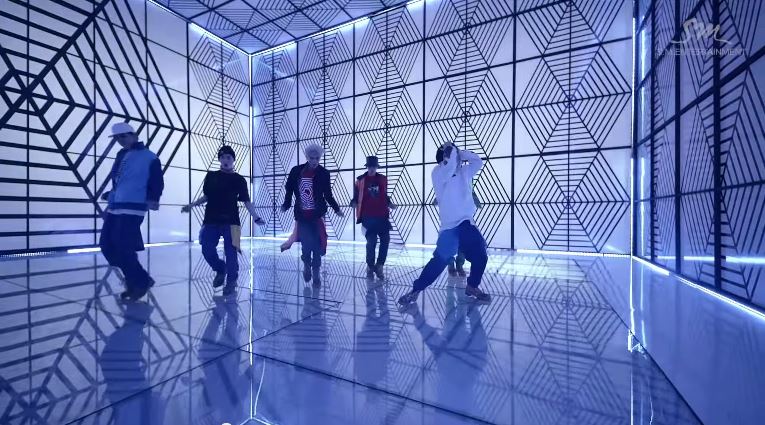 そんなお前にオーバードーズ Exo Overdose 楽曲分析 パンチャ男とドゥグン女のkな生活