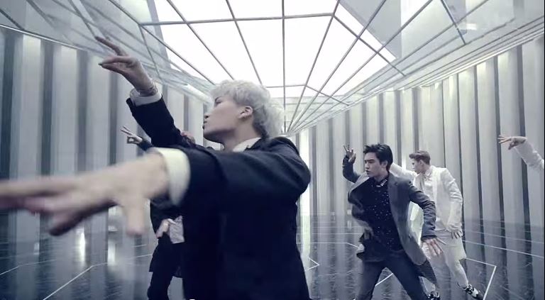 そんなお前にオーバードーズ Exo Overdose 楽曲分析 パンチャ男とドゥグン女のkな生活