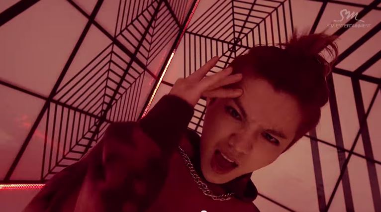 そんなお前にオーバードーズ Exo Overdose 楽曲分析 パンチャ男とドゥグン女のkな生活