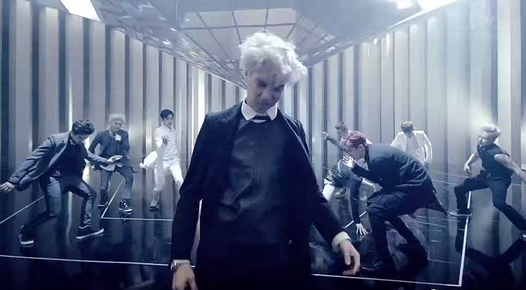 そんなお前にオーバードーズ Exo Overdose 楽曲分析 パンチャ男とドゥグン女のkな生活