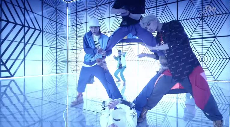 そんなお前にオーバードーズ Exo Overdose 楽曲分析 パンチャ男とドゥグン女のkな生活