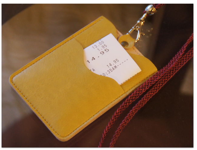 東カリブ海クルーズ(8) チェックイン&キャビン_d0210324_721515.jpg