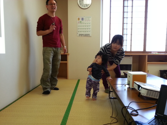 法則化ファミリー5月例会_e0252129_19535032.jpg