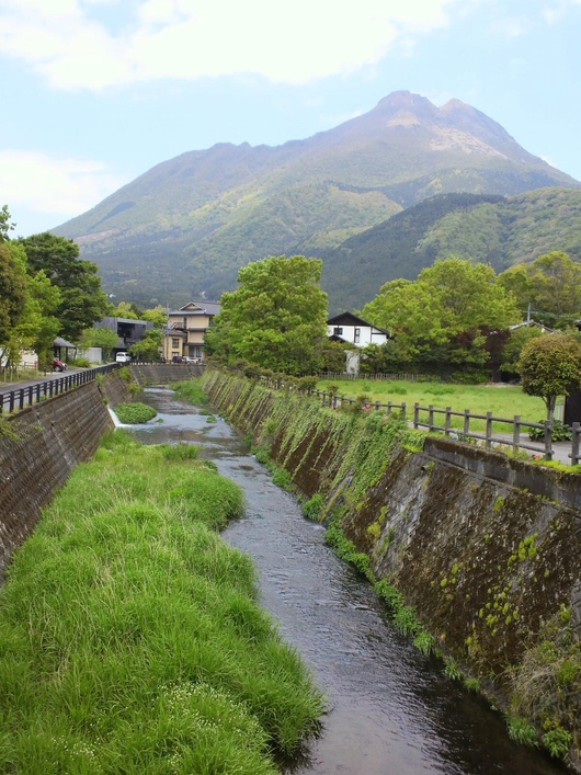 湯布院_c0193536_11195417.jpg