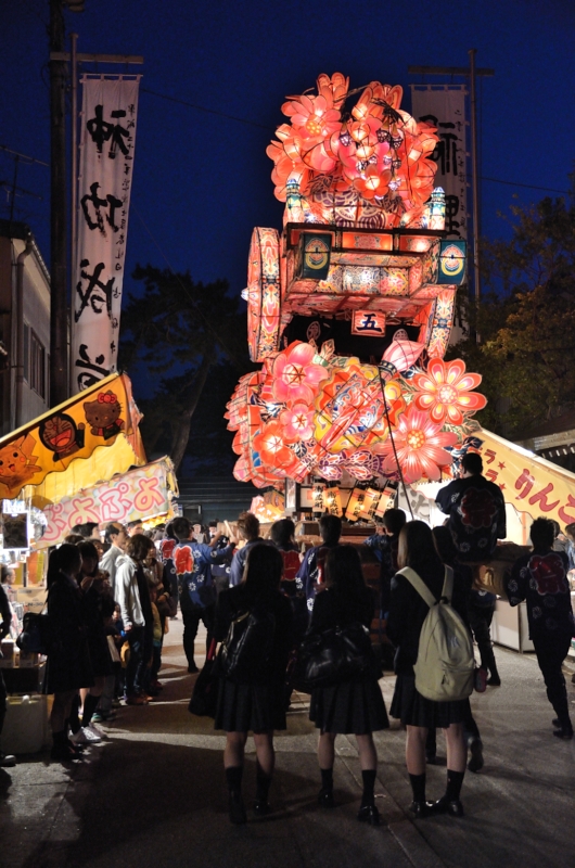 20140502 福野夜高祭 その壱（一）_a0263952_19218100.jpg