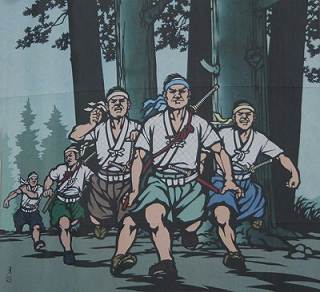 安政遠足侍マラソン 群馬で生まれ育った男のブログ