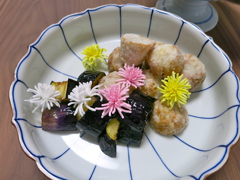 開花宣言_c0260460_21461840.jpg