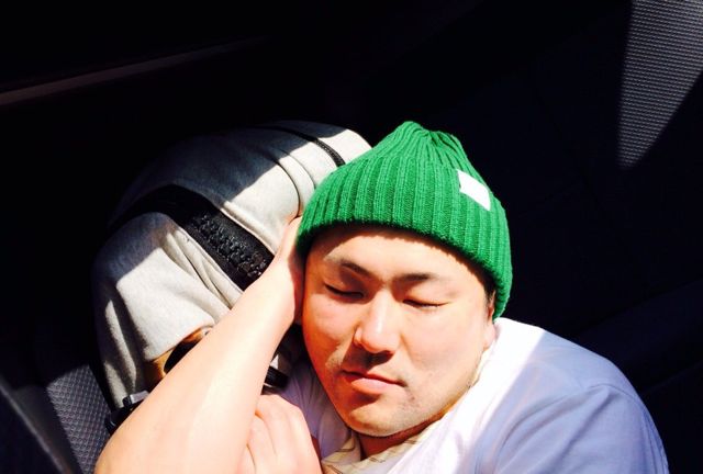 楽しかったG.W.のキャンプ〜Vol.2_a0239065_14414073.jpg