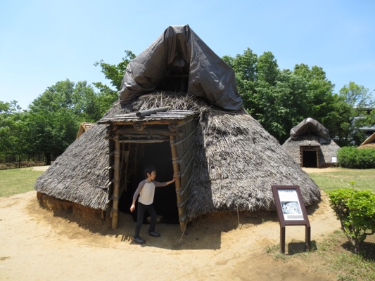 プチ・アウトドアな週末_c0310571_22284118.jpg