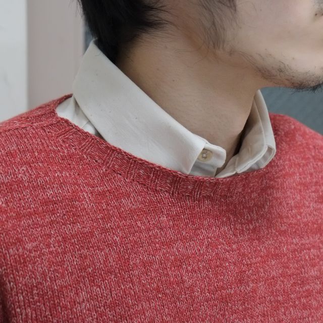 FRANK LEDER ~14SS~_e0152373_1322566.jpg