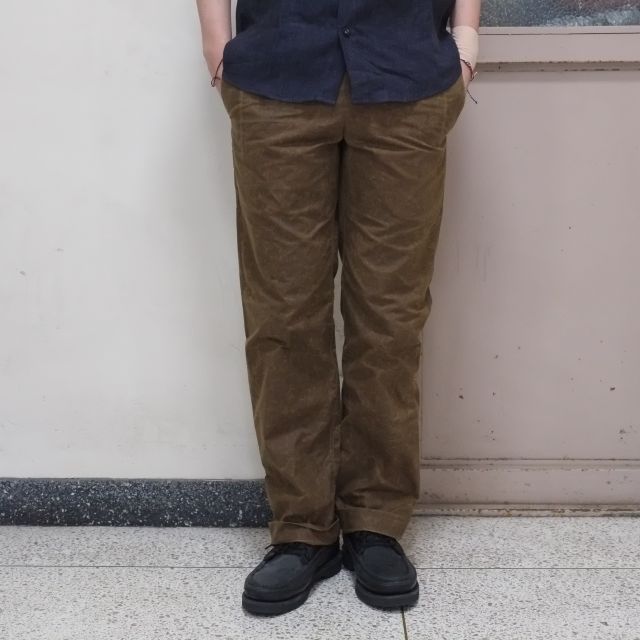 FRANK LEDER ~14SS~_e0152373_1331210.jpg
