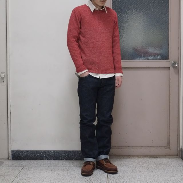 FRANK LEDER ~14SS~_e0152373_1333385.jpg