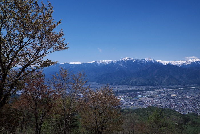 北アルプス展望道路～その1_b0297977_16525222.jpg