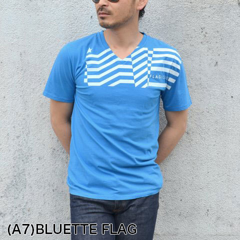 ロゴTEE -GOLDEN GOOSE-_d0158579_124126100.jpg
