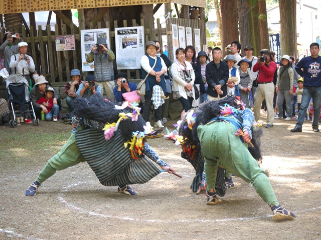 上田市前山～甲子中間祭 2014_b0312880_18173675.jpg