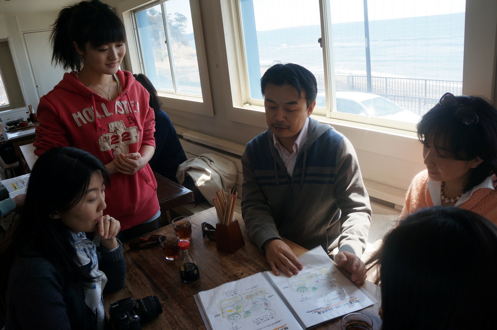 帰国日記@伯林2014 稲村ケ崎編(上)_c0180686_08034649.jpg