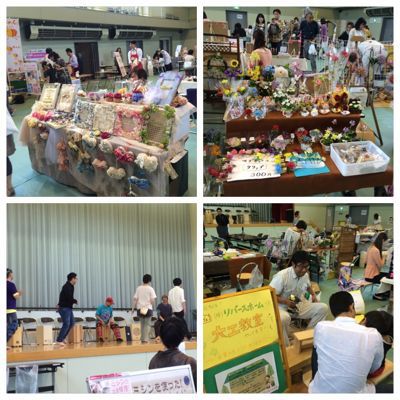 26.5.11「ヒントの玉手箱vol.2」終了しました!_b0213187_1824334.jpg