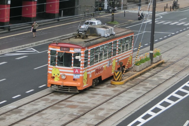 橋本徹・今村岳司・久元市長連係し街づくりを、路面電車で大阪・西宮・神戸をつなぐ関西は鉄道で町づくりを_d0181492_224109.jpg