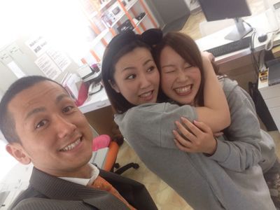ランクル、ハマー専門店、札幌トミー あきひさBlog_b0127002_19262221.jpg
