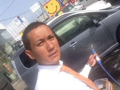 ランクル、ハマー専門店、札幌トミー あきひさBlog_b0127002_19265036.jpg