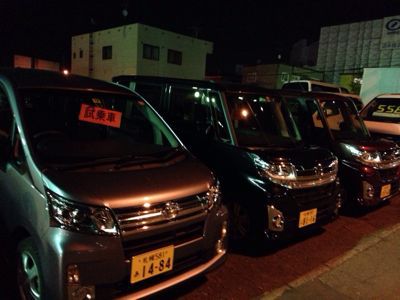 ランクル、ハマー専門店、札幌トミー あきひさBlog_b0127002_192708.jpg