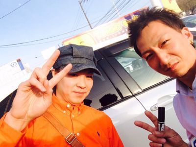 ランクル、ハマー専門店、札幌トミー あきひさBlog_b0127002_1927128.jpg