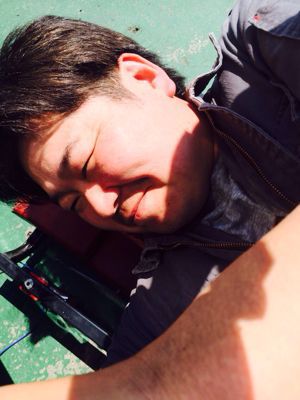 ランクル、ハマー専門店、札幌トミー あきひさBlog_b0127002_1927356.jpg