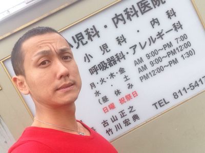 ランクル、ハマー専門店、札幌トミー あきひさBlog_b0127002_19285225.jpg