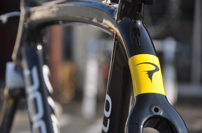PINARELLO  DOGMA65.1　ツール記念車_b0246207_08325616.jpg