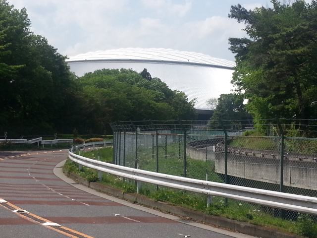 5/1 立川から多摩湖をWalking_b0042308_23234330.jpg