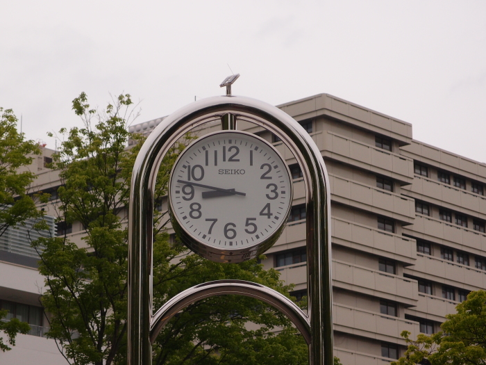 通院　　帰りは雨でした_f0328920_19110101.jpg