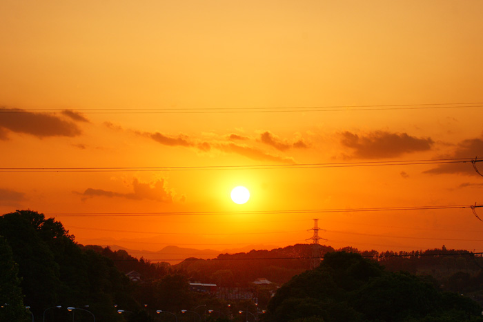 夕焼けの欠片_e0077521_2132459.jpg