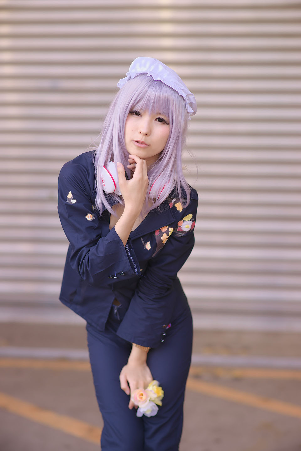 藍咲みみ　ぜかましましましっ！ 藍咲みみ ぜかましましましっ！