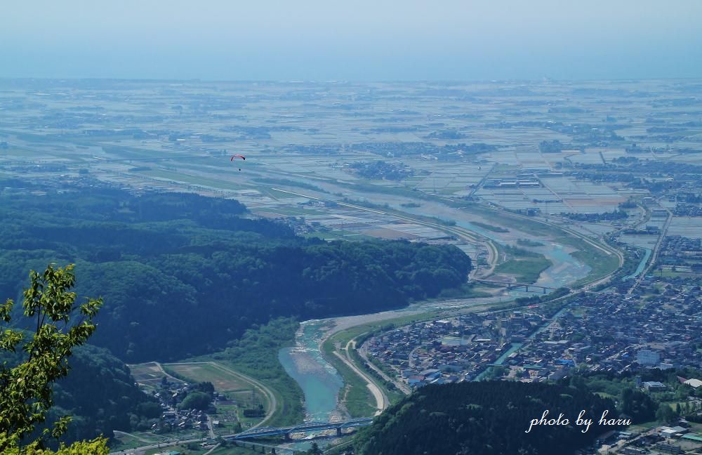 奥獅子吼登山_f0297537_06391576.jpg