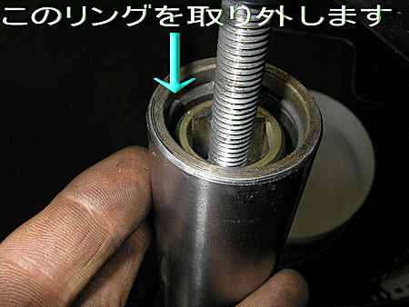 BMW R80-100 整備点検_e0218639_11144213.jpg