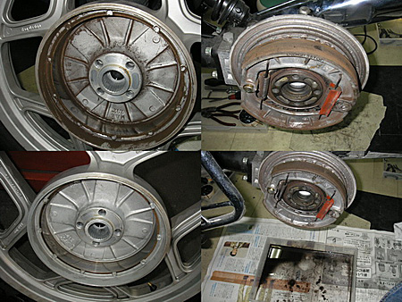 BMW R80-100 整備点検_e0218639_1141843.jpg