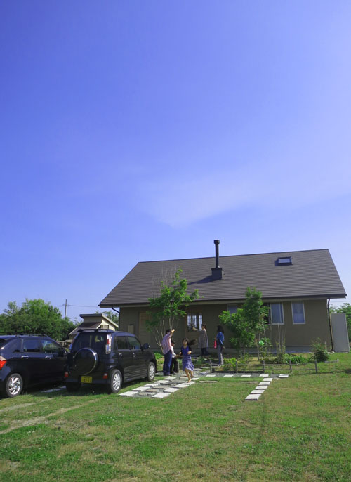 住宅見学会_c0089242_9274116.jpg