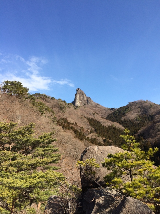 子持山_e0329049_15272625.jpg