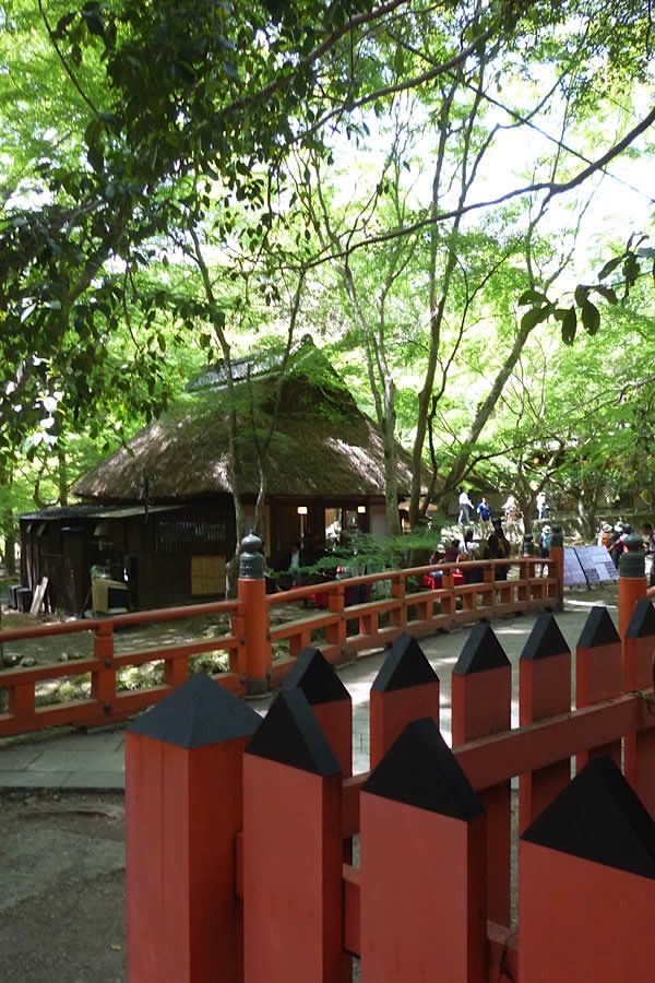 あるく奈良-12 [春日若宮神社]_f0190950_15211321.jpg