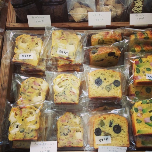 「パン マルシェ!2」終了しました。_e0060555_14362220.jpg