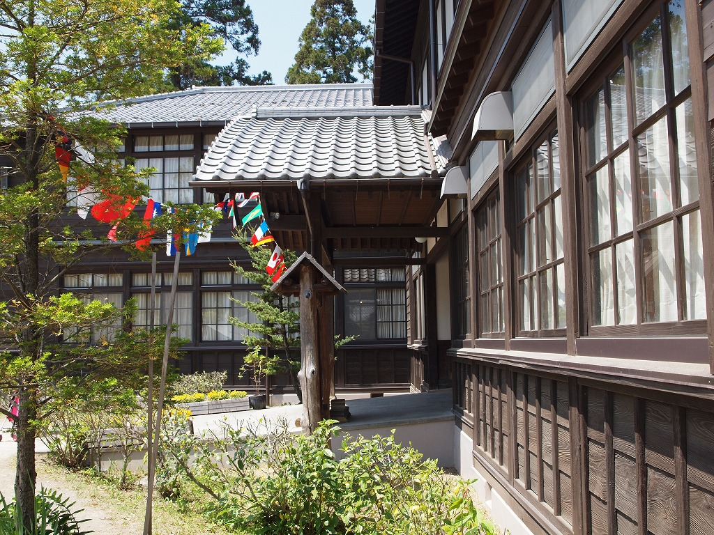 昭和村 (熊本県)