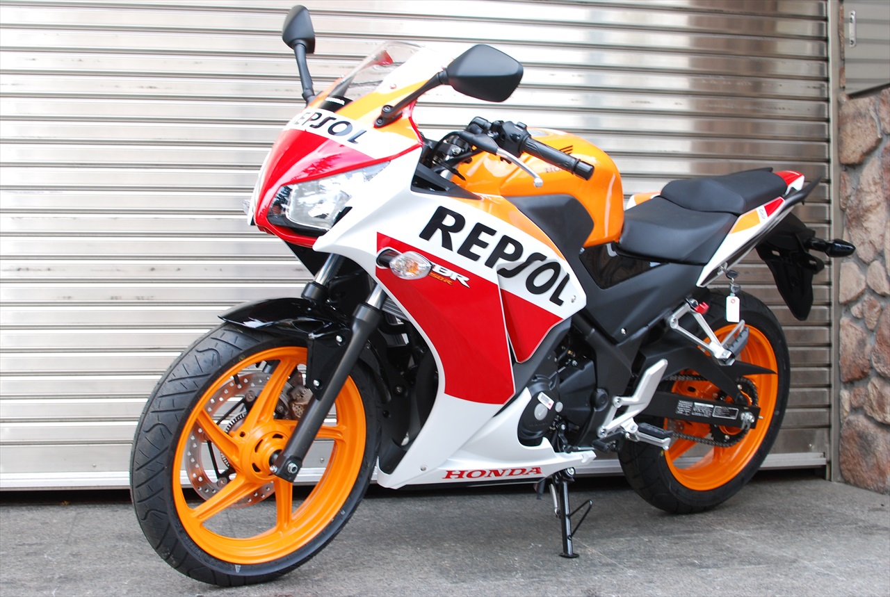 CBR250R　REPSOL　スペシャルエディションカラー_d0099181_20205843.jpg